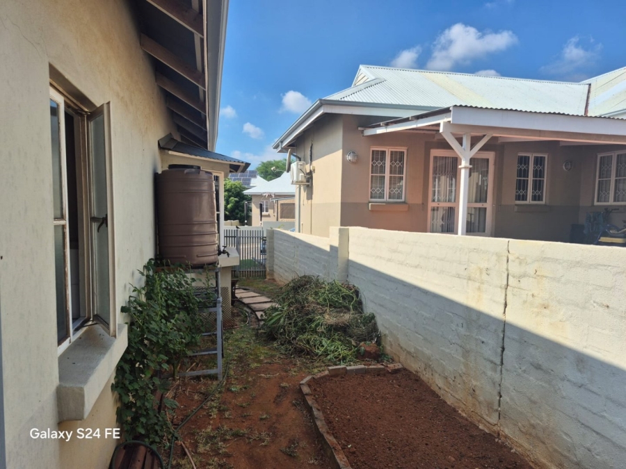 3 Bedroom Property for Sale in Waterval East North West